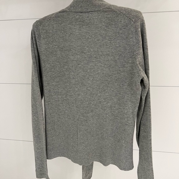 Jackpot tie front cardigan - Picture 2 of 3